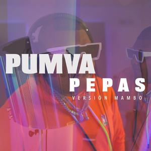 Pepas