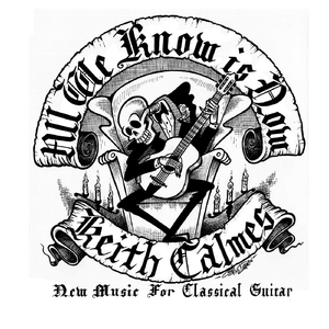 American Preludes in E Minor: IV. Sara Page