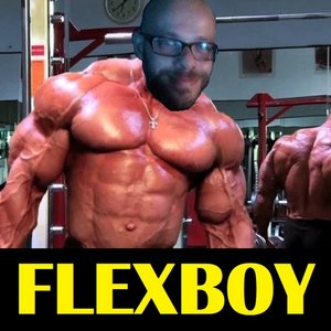 Flexboy Freestyle
