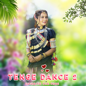 Tenge Dance 2 X Favorite Tur Tone