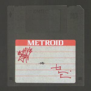 Metroid (feat. Jay Zerv)