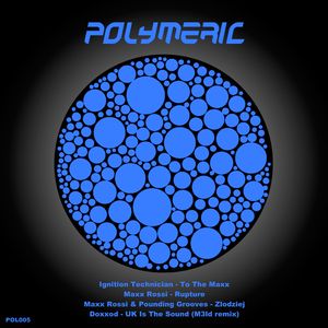 Zlodziej (Original Mix)