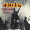 Frenzy Bouy - Freedom (feat. MFR Souls, Mas Musiq & Ntokzen)