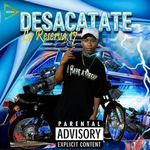 Desacatate