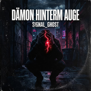 Dämon hinterm Auge (Radio Edit)