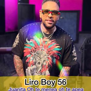 Juanita oh te menea oh te apea en vivo