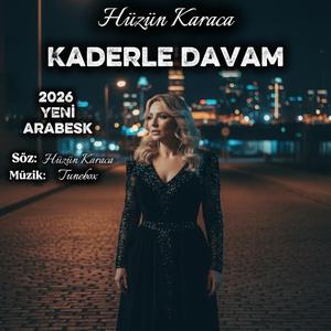 Kaderle Davam