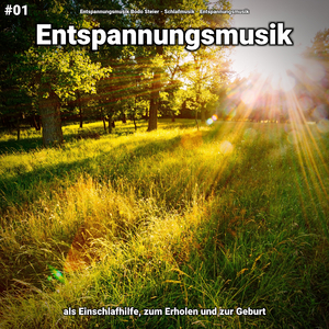 Klangvolle Musik für Yoga