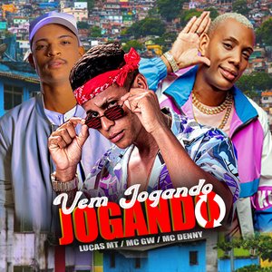 Vem Jogando, Jogando