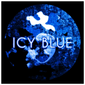 Icy Blue