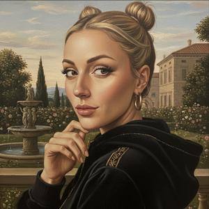 Pull Me Deep (In Your Ocean)