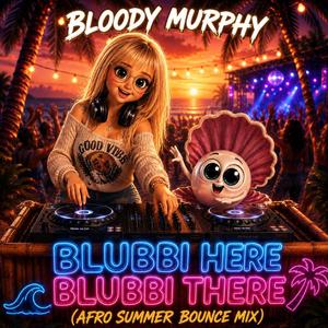 Blubbi Summer Bounce