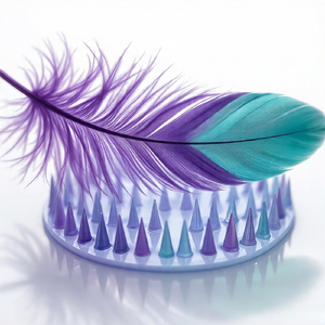 강판 정적 - 금속 갈퀴 및 분쇄기