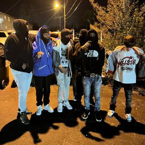 Rgs ent x white chalk shit