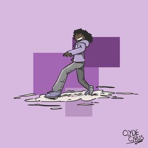 LongLiveSTEELO (feat. Lexi the Lexiconist & Capital Steez)