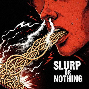 SLURP OR NOTHING