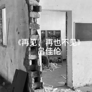 再见，再也不见