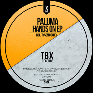 Hands On