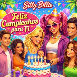 Feliz Cumpleaños a Ti