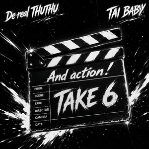 TAKE 6