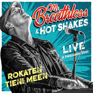 Rokaten Tieni Meen (Live at Pakkasukko Blues)