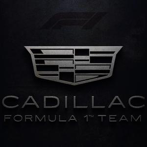 CADILLAC FORMULA 1 TEAM (feat. BajoCero Music)