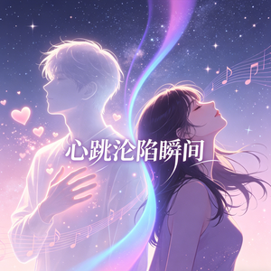 心跳沦陷瞬间