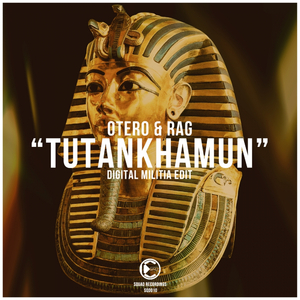 Tutankhamun (Digital Militia Edit)