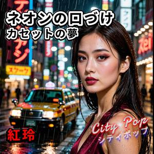 ネオンの口づけ、カセットの夢