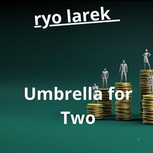 Umbrella for Two