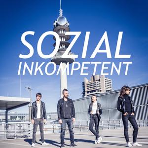 Sozial Inkompetent
