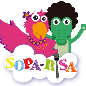 Sopa-Risa