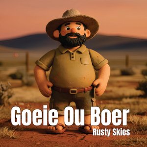 Goeie Ou Boer