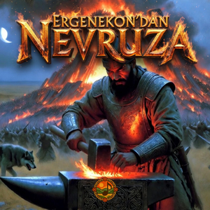 ERGENEKON'DAN NEVRUZA