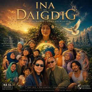 INA NG DAIGDIG