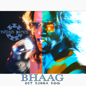 Bhaag (From "Dibba Dog")