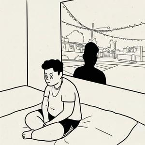 Encantador (feat. señor st & Rvssø)