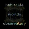 YOU - Habitable Worlds Observatory