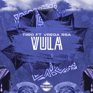 Vula (Radio Edit)