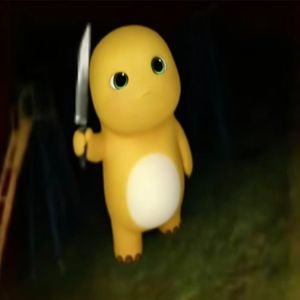 当你不再问的时候，当你感觉这一切还好的时候