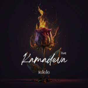 Kamadeva (Live)