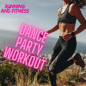 Dance Beats for Running