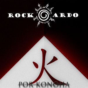 Por Konoha (Rock Version)