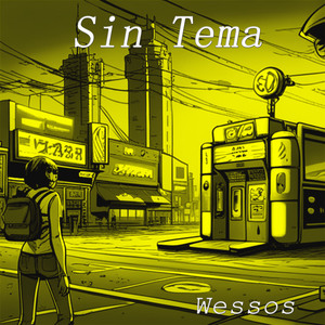 Sin Tema