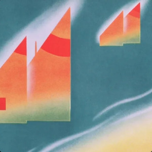 ネオンサインの下で