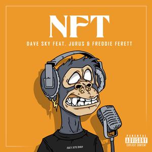 NFT (feat. Jurus & Freddie Ferett)
