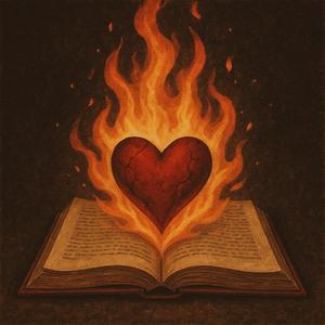 2 Hearts on the same Damn Page