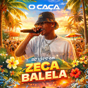 Ao Vivo em Zeca Balela: Na Onda da Balinha / Bolacha no Chão / Timbalaiê / Baile do Vj / Popô Balançando / Tapa na Bunda / No Escurinho