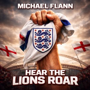 England (Hear the Lions Roar)