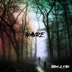 Navré (feat. Fak)
